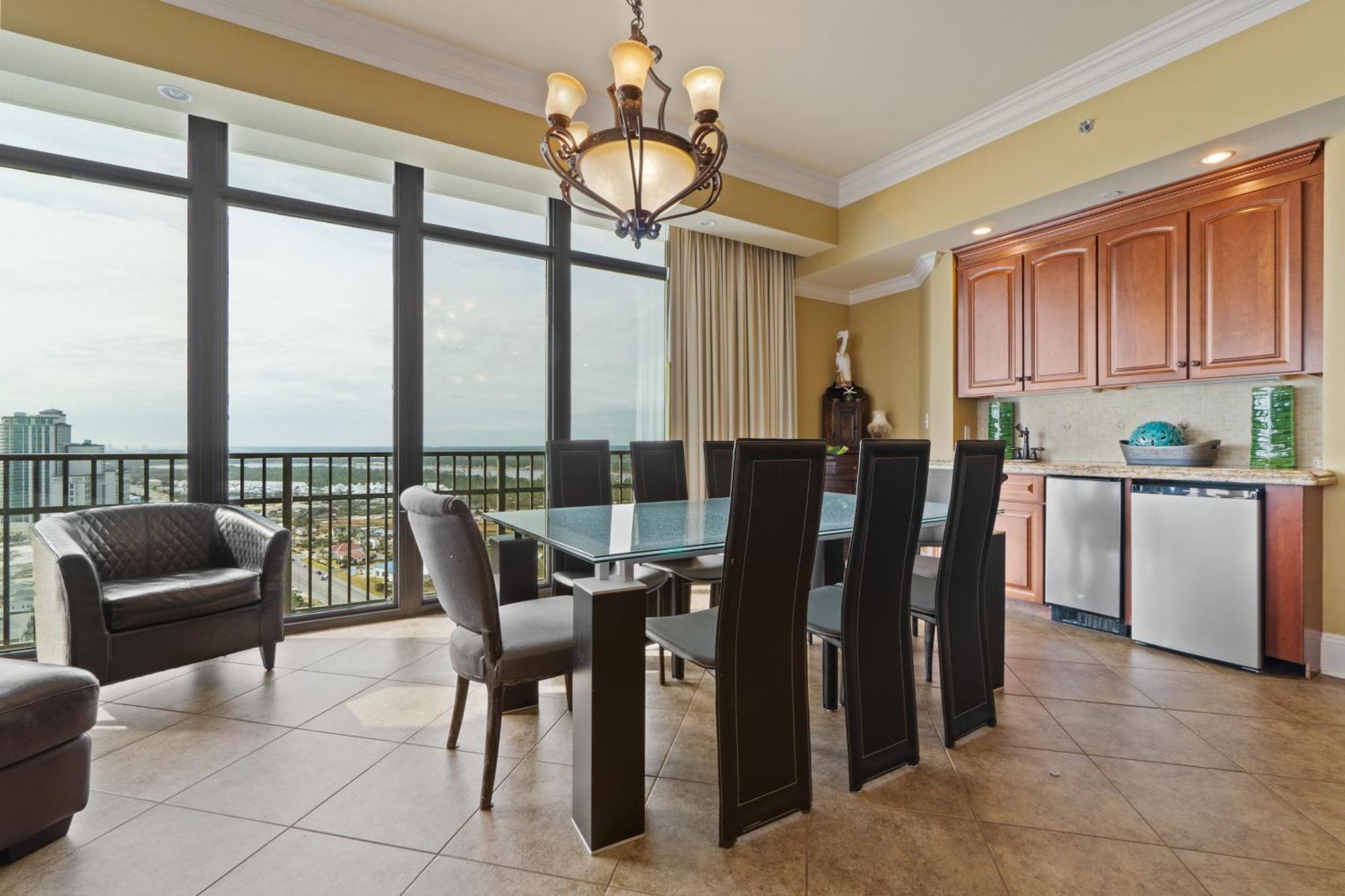 Phoenix West Orange Beach Luaran gambar