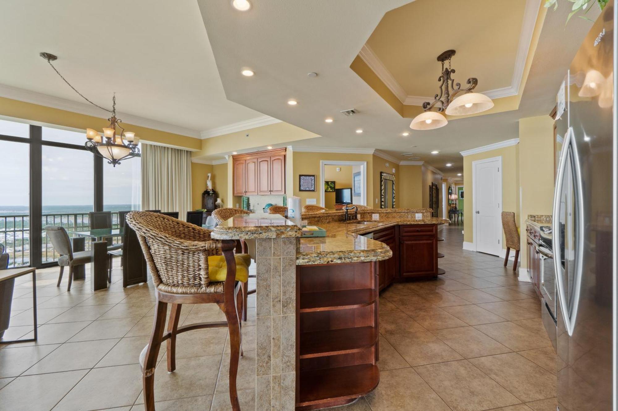 Phoenix West Orange Beach Luaran gambar