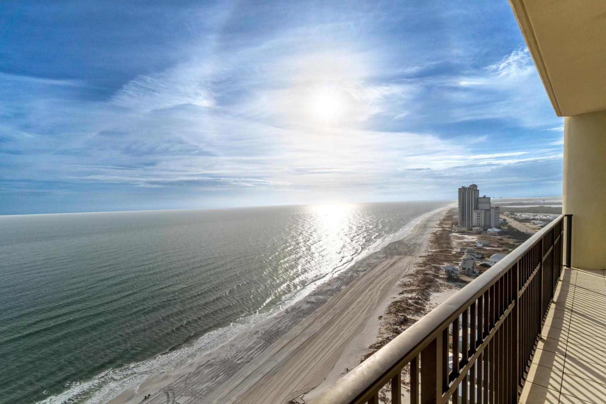 Phoenix West Orange Beach Luaran gambar