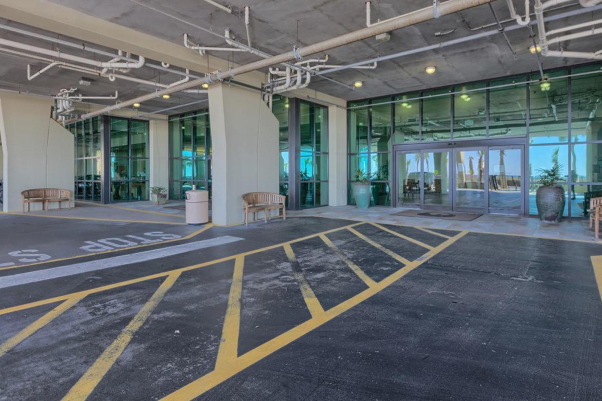 Phoenix West Orange Beach Bilik gambar