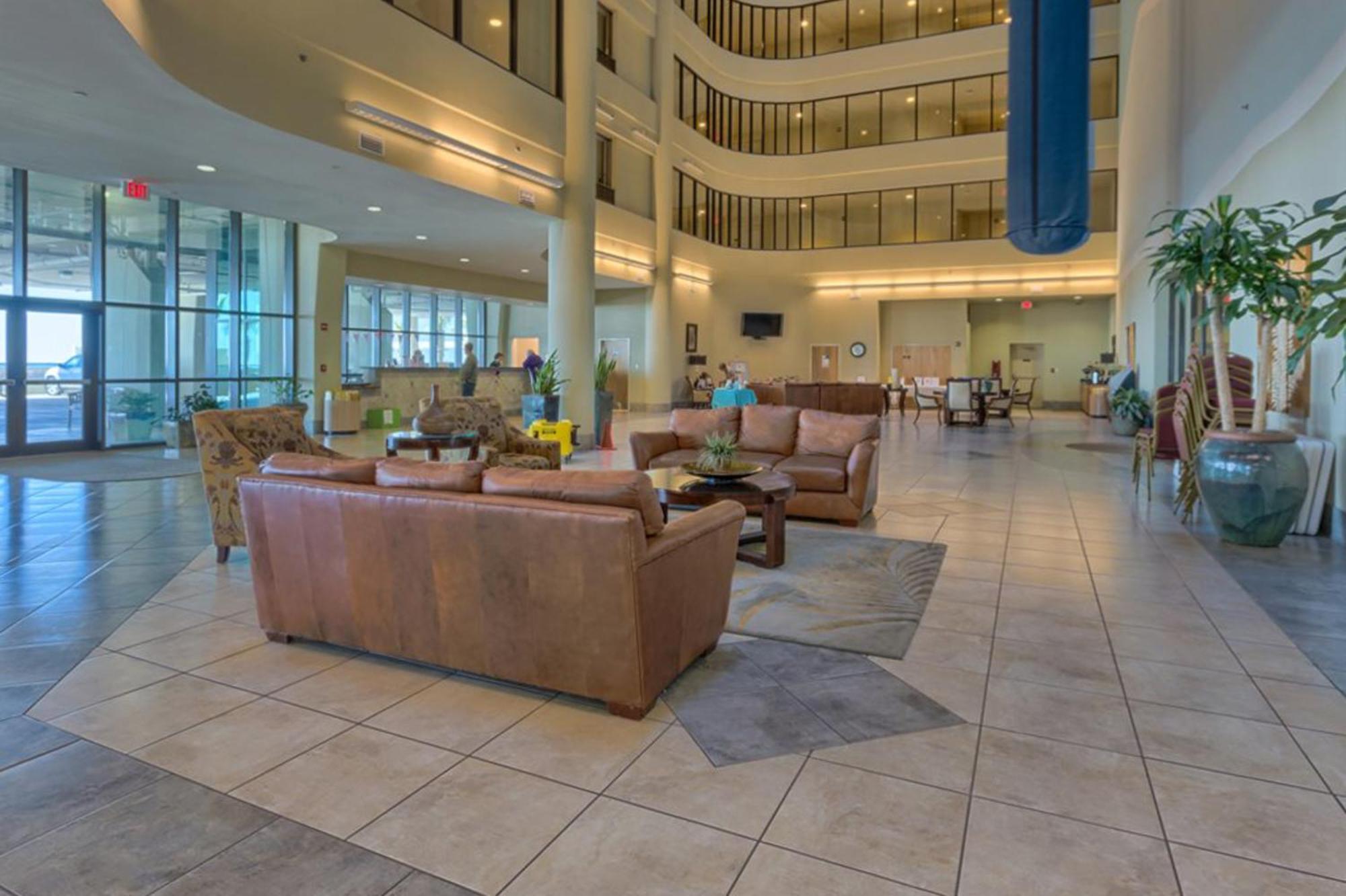 Phoenix West Orange Beach Bilik gambar