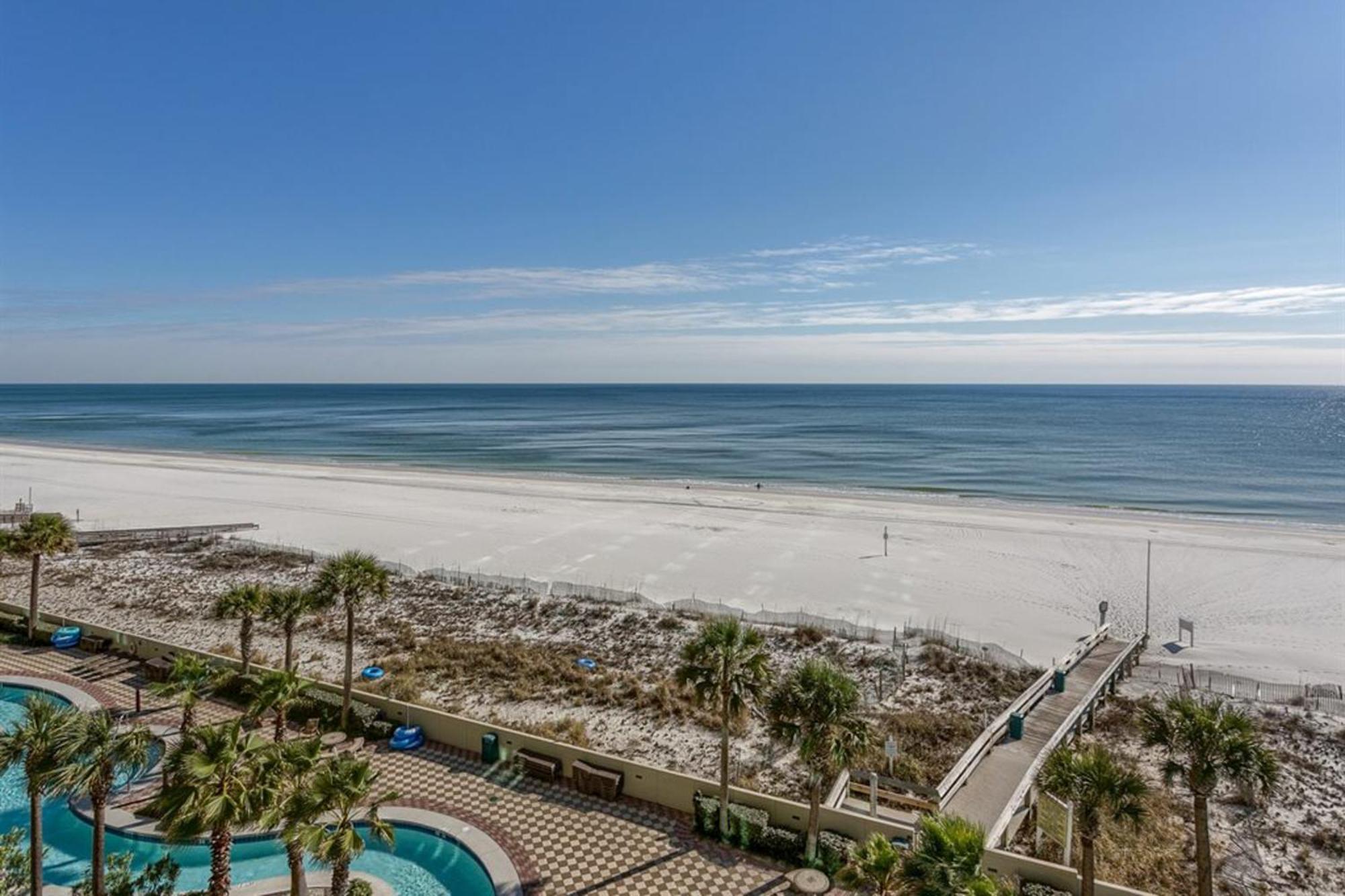 Phoenix West Orange Beach Bilik gambar