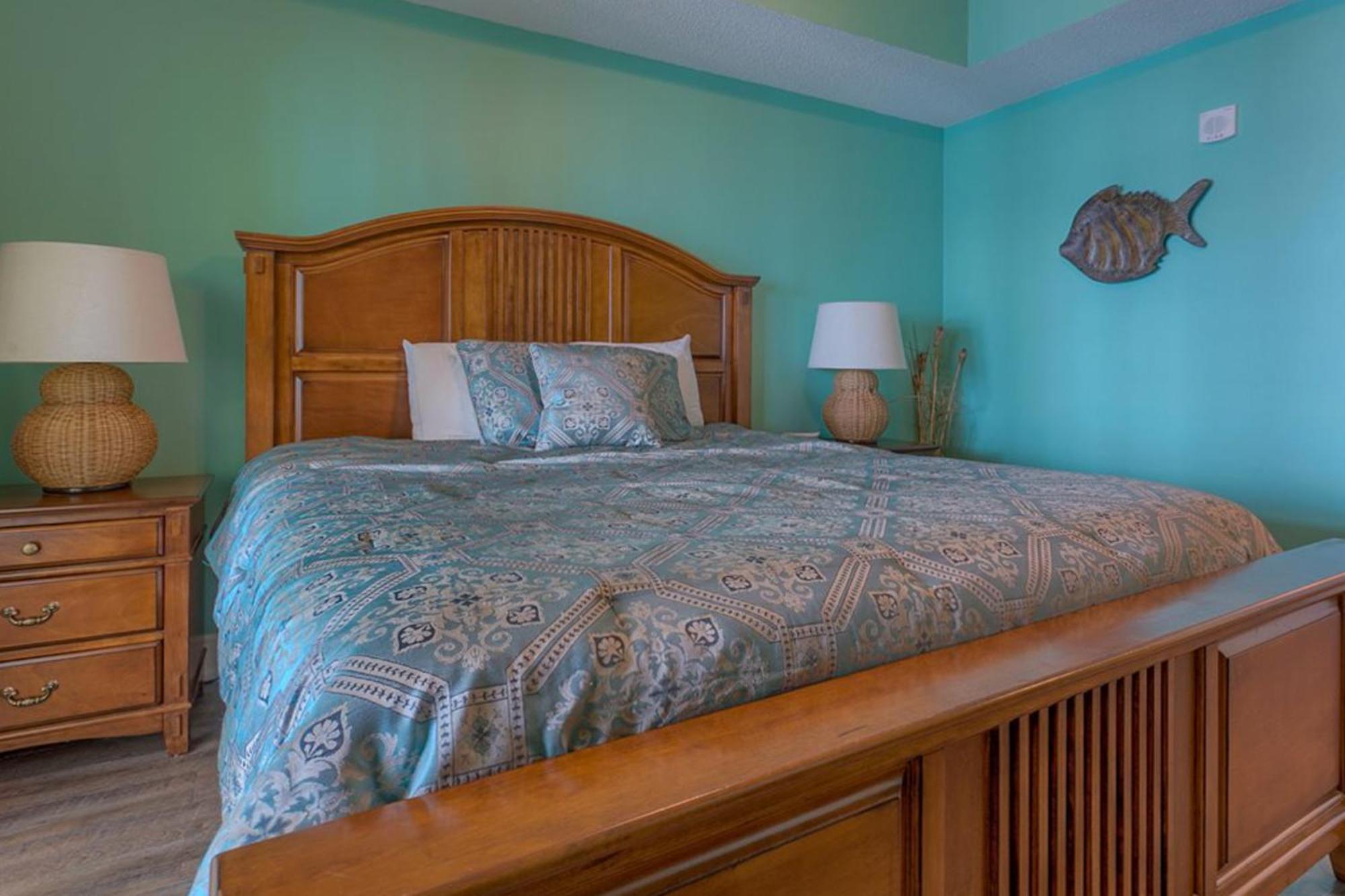 Phoenix West Orange Beach Bilik gambar