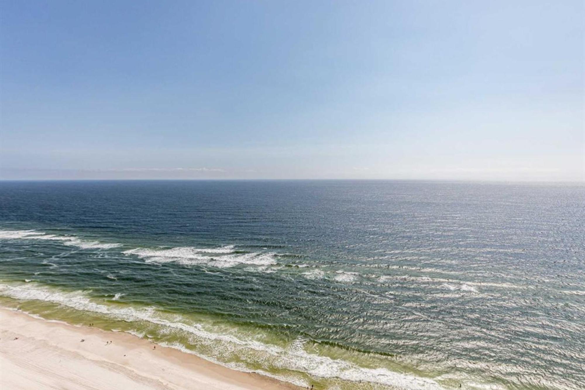 Phoenix West Orange Beach Bilik gambar