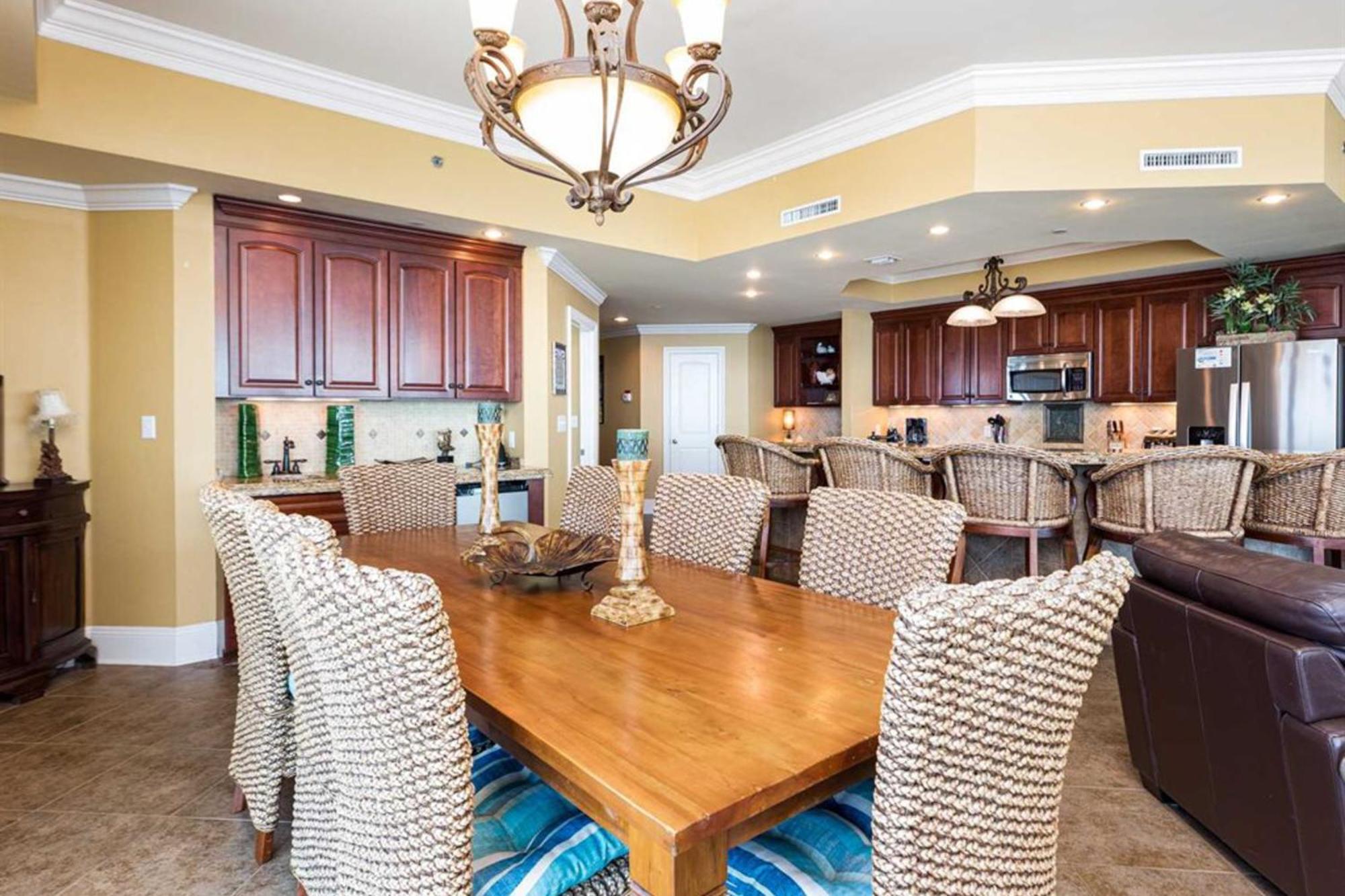 Phoenix West Orange Beach Bilik gambar