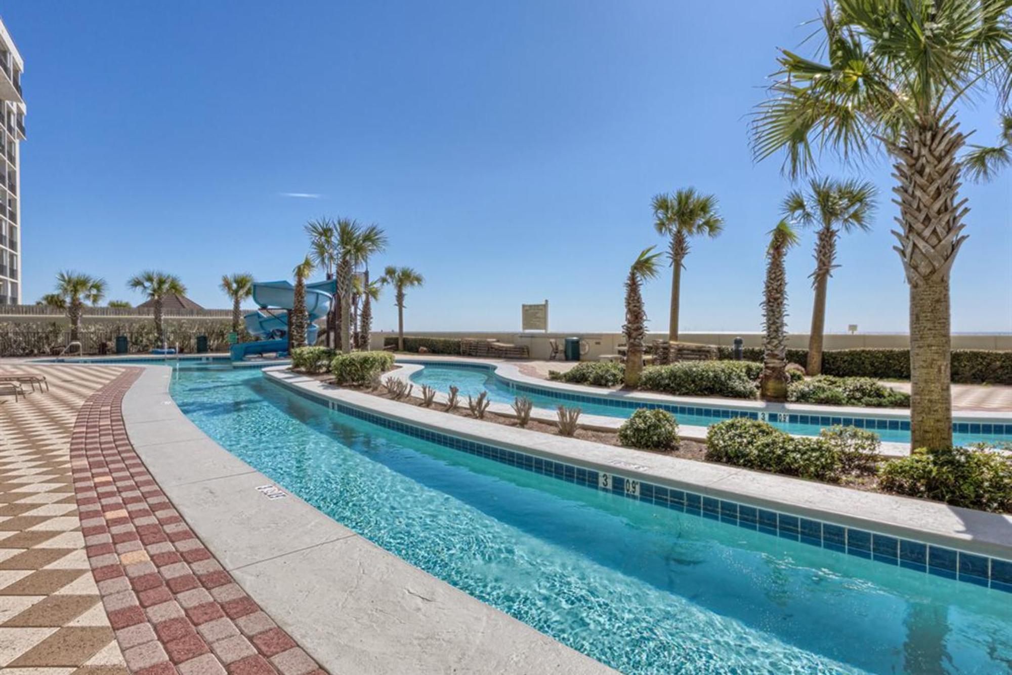 Phoenix West Orange Beach Bilik gambar