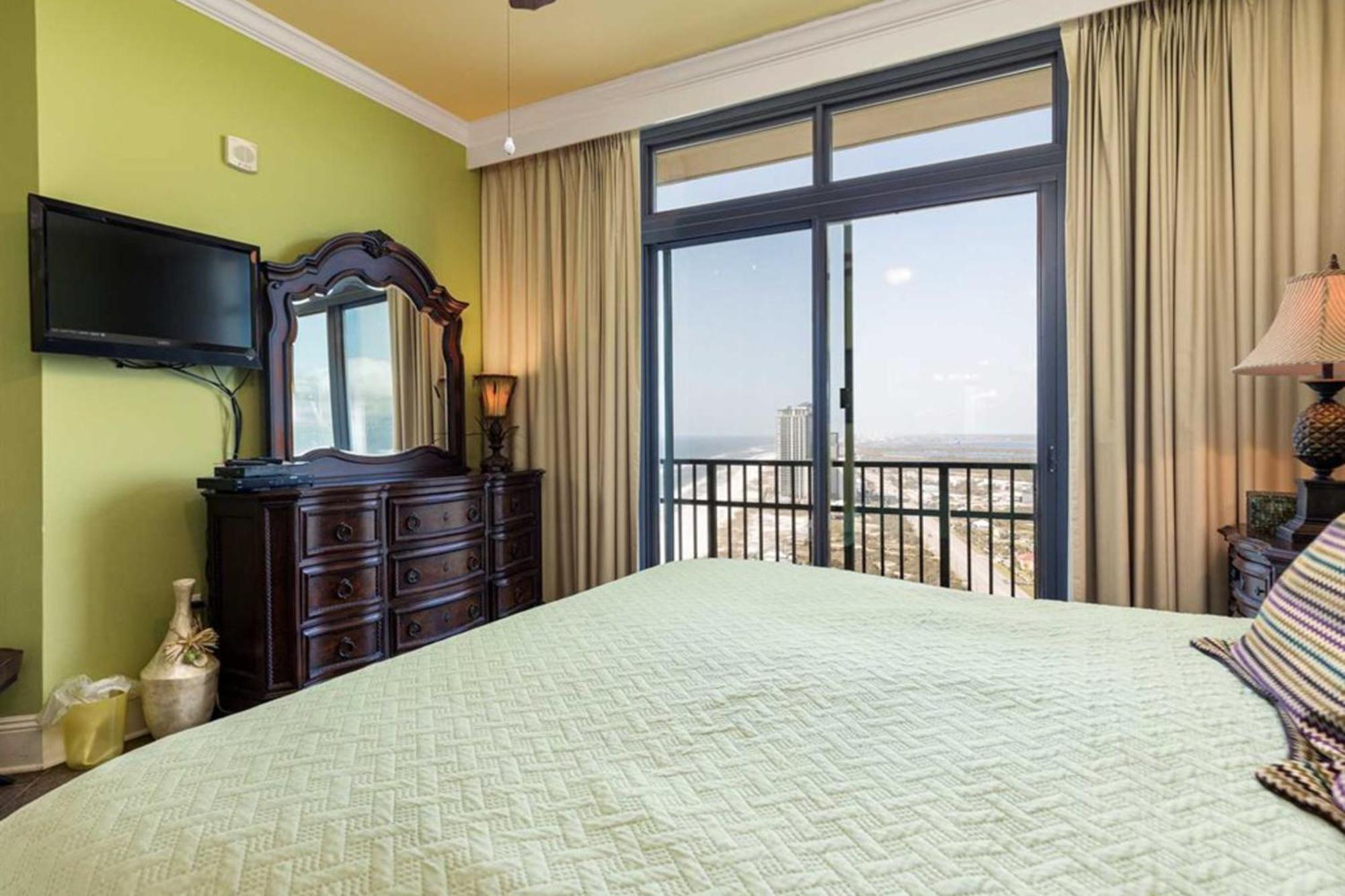 Phoenix West Orange Beach Bilik gambar