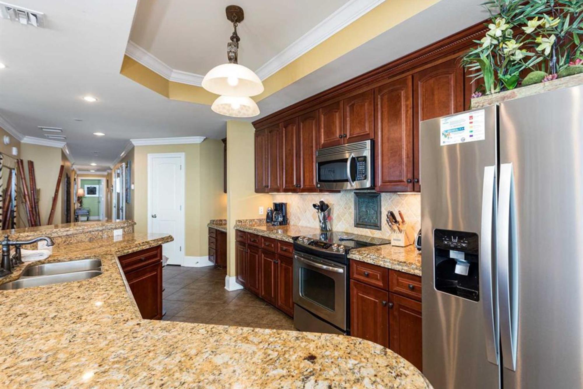 Phoenix West Orange Beach Bilik gambar