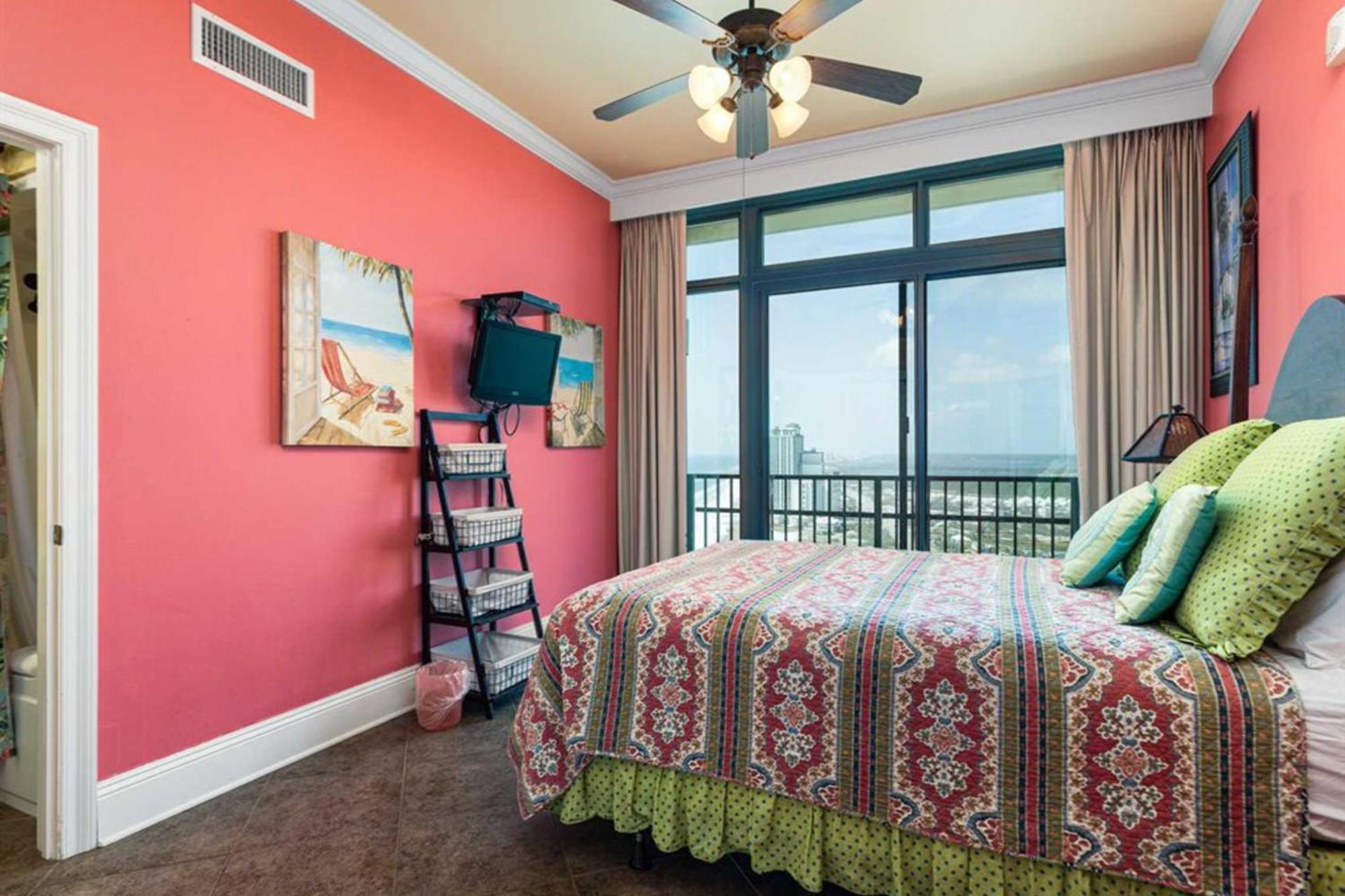 Phoenix West Orange Beach Bilik gambar